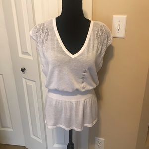 Ann Taylor Shirt, Women’s MED, NWT